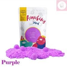 Load image into Gallery viewer, Cottontail Amusing Sand 500g
