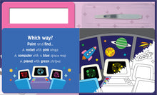 Load image into Gallery viewer, Water Painting Search &amp; Find Board Book By George Taylor
