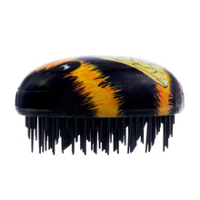 Load image into Gallery viewer, Kent Pebble Detangling Bumble Bee Brush
