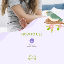 Load image into Gallery viewer, Nature To Nurture Make It Better Nourishing Balm

