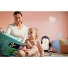 Load image into Gallery viewer, Philips Avent ultra air Animals pacifier 0-6m
