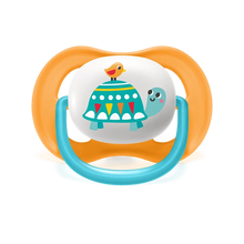 Load image into Gallery viewer, Philips Avent ultra air Animals pacifier 6-18m
