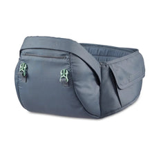 Load image into Gallery viewer, Infantino Hip Rider Plus 5-In-1 Hip Seat Carrier
