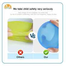 Load image into Gallery viewer, Kiddora Reusable Water Balloons
