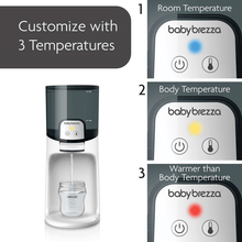 Load image into Gallery viewer, Baby Brezza Instant Warmer
