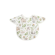 Load image into Gallery viewer, Ann &amp; Dan Waterproof Bib
