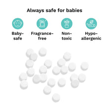 Load image into Gallery viewer, Baby Brezza Universal Descaler Tablet
