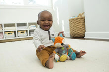 Load image into Gallery viewer, Infantino Go Gaga Playtime Pal (Fox)

