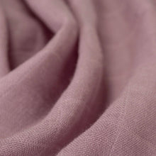 Load image into Gallery viewer, Nathan And Emma Baby Muslin Bamboo Swaddle/ Cloth/ Blanket

