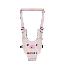 Load image into Gallery viewer, Mambo Handheld Baby Walker Harness
