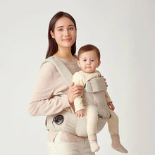 Load image into Gallery viewer, I-Angel Hipseat Carrier - Dr. Dial Plus
