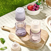 Load image into Gallery viewer, Mother-K Ecozen Foldable Disposable Baby Bottle
