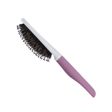 Load image into Gallery viewer, Kent Create Small Cushion Bristle Nylon Mix Brush (Kcr4)
