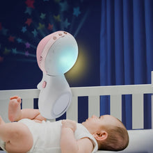 Load image into Gallery viewer, Infantino 3 In 1 Projector Musical Mobile
