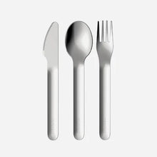Load image into Gallery viewer, ZOKU Kids Pocket Utensil Set
