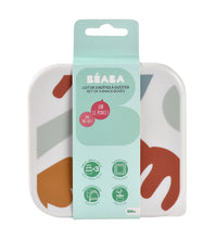 Load image into Gallery viewer, Beaba  Set of 3 Snack Box
