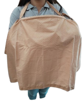 Load image into Gallery viewer, Urban Mom Nursing Cover
