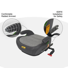Load image into Gallery viewer, Jovikids OHHO Portable Booster Seat 125-150cm
