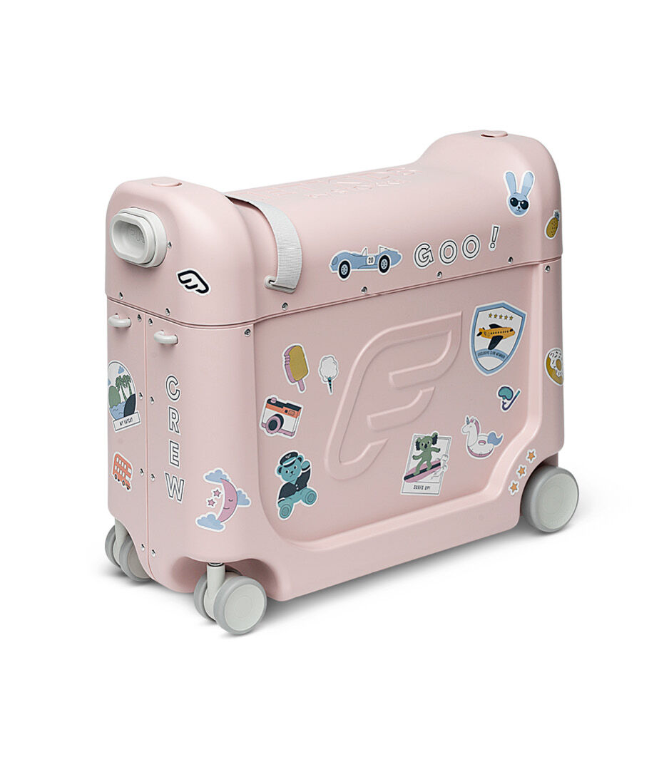 JetKids by Stokke BedBox – Urban Mom