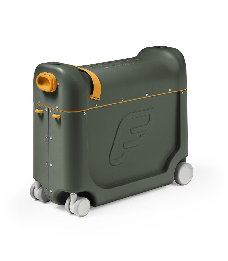 JetKids by Stokke BedBox – Urban Mom