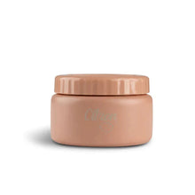 Load image into Gallery viewer, Citron - Mighty Tot Thermos Food Jar 250ml
