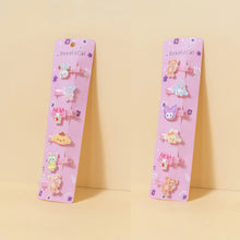 Load image into Gallery viewer, Cottontail 6in1 Sanrio Small Cute Clips for Kids
