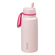 Load image into Gallery viewer, B.box Insulated Flip Top Bottle 1L
