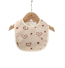 Load image into Gallery viewer, Bao Bei Jasmine Minky Bibs (Set of 5)
