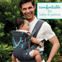 Load image into Gallery viewer, Infantino Carry On Active Multi-Pocket Carrier
