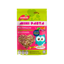 Load image into Gallery viewer, Little Baby Grains by Gnubkins Mini Vegetable Pasta
