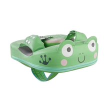Load image into Gallery viewer, Mambobaby Air-Free Waist Type Floater with Crotch Strap (Medium 8-36months)
