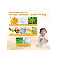 Load image into Gallery viewer, Tenderoo Baby Moisturizing Facial Cream 50g
