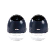 Load image into Gallery viewer, Beaba Electric Breast Pump Hands Free
