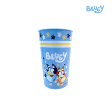 Load image into Gallery viewer, Totsafe Bluey 3-pc Dishware Set - 2 New Designs

