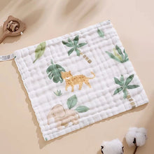 Load image into Gallery viewer, Cottontail Baby PureSoft Washcloths (Pack of 3)
