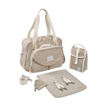 Load image into Gallery viewer, Beaba Geneva ECO Changing Bag
