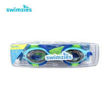 Load image into Gallery viewer, Swimzies Kids Goggles
