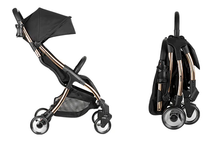 Load image into Gallery viewer, Kikkaboo Cloe Stroller
