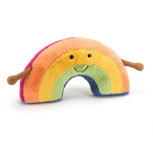 Load image into Gallery viewer, Jellycat - Amuseable Rainbow
