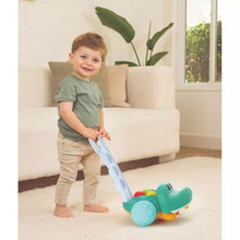 Load image into Gallery viewer, Infantino Gator Scoot N' Scoop

