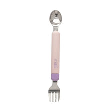 Load image into Gallery viewer, Melii Detachable Spoon &amp; Fork
