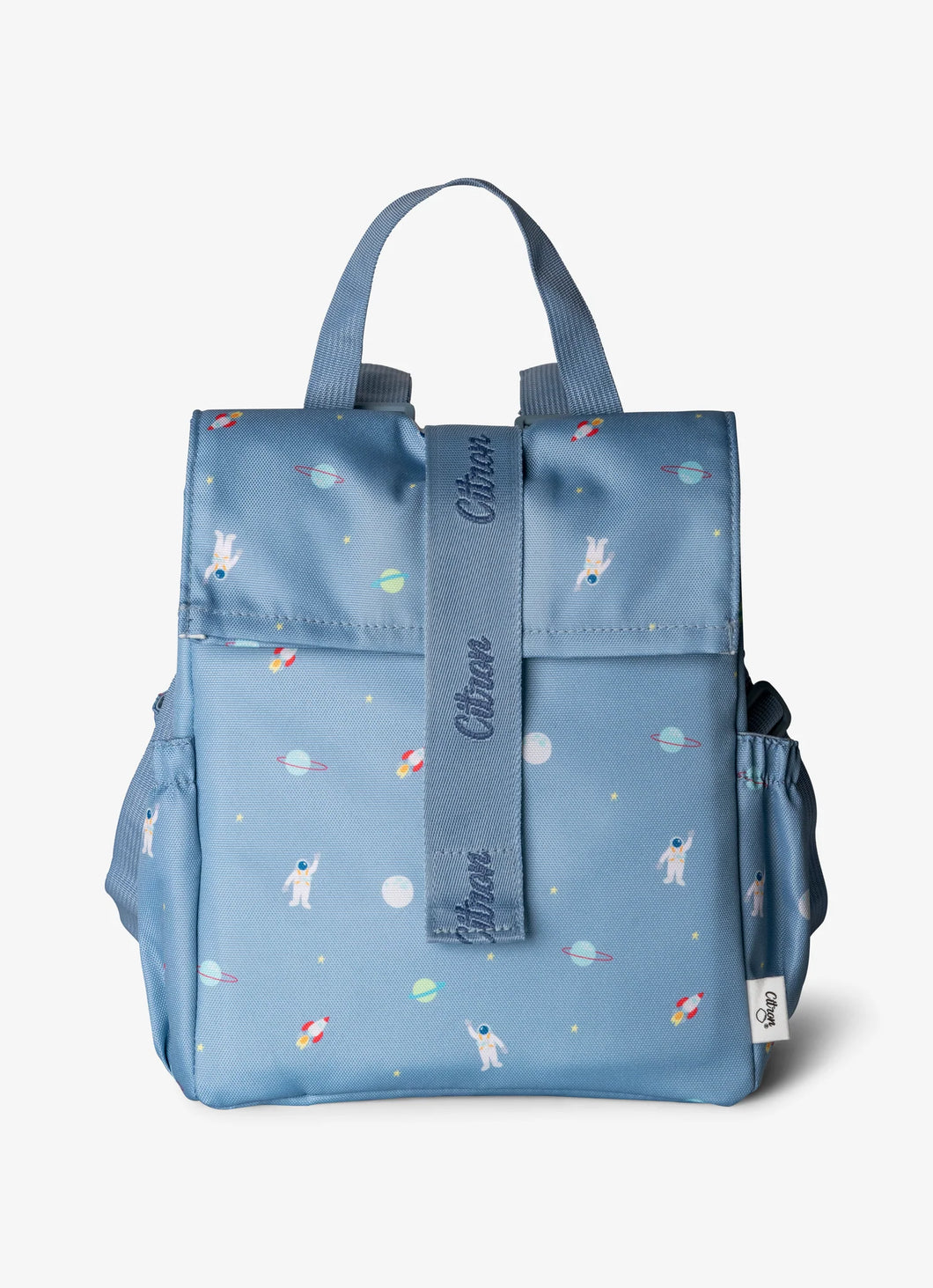 Citron - Insulated Roll-up Lunch Bag (2023)