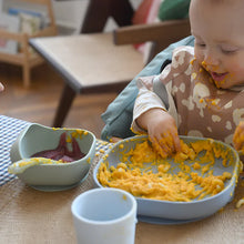 Load image into Gallery viewer, Beaba New Silicone Meal Set
