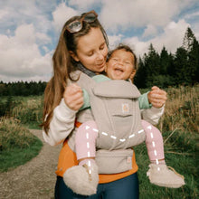 Load image into Gallery viewer, Ergobaby Omni DELUXE Mesh All-In-One Baby Carrier
