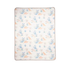 Load image into Gallery viewer, Bao Bei Dylan Large Water Absorbent Diaper Changing Bedmat
