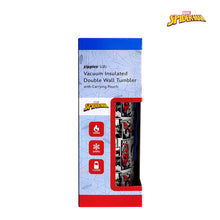 Load image into Gallery viewer, Zippies Lab Disney 1L Insulated Tumblers with Carrying Pouch
