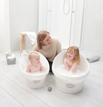 Load image into Gallery viewer, Shnuggle Toddler Bath Tub
