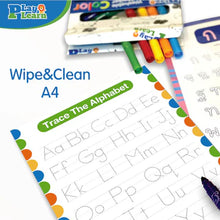 Load image into Gallery viewer, Play Plearn Kid Wipe and Clean Pad
