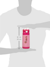 Load image into Gallery viewer, Zoli D.Lite Insulated Bottle
