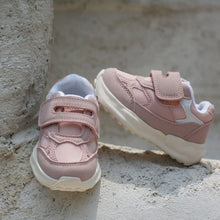 Load image into Gallery viewer, Topstar Ergonomic Kids Canvas Shoes (SKU 6003)

